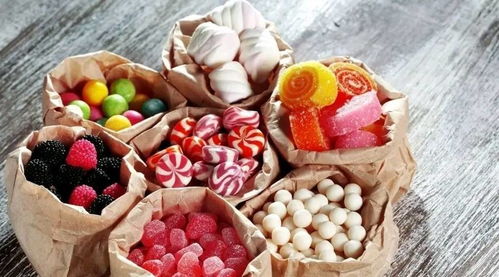 零食引發的家庭戰爭,孩子到底該不該吃零食