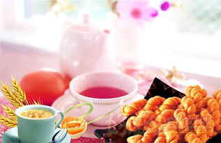 2017年食品飲料發展趨勢淺解