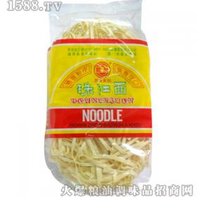 昌友面業加盟指南 開啟美味事業，投資成本與連鎖加盟全面解析