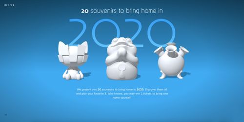 智加設計 幾種設計感絕佳的圖文排版思路與制作指南