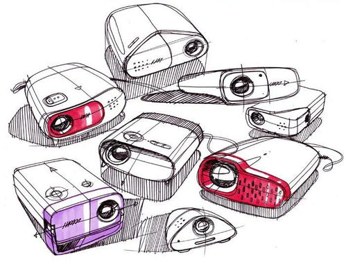 一大波手繪圖來襲，接招吧！圖文設計的無限魅力與制作指南